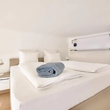 Apartman Premium By Hi5- Rökk Szilárd *