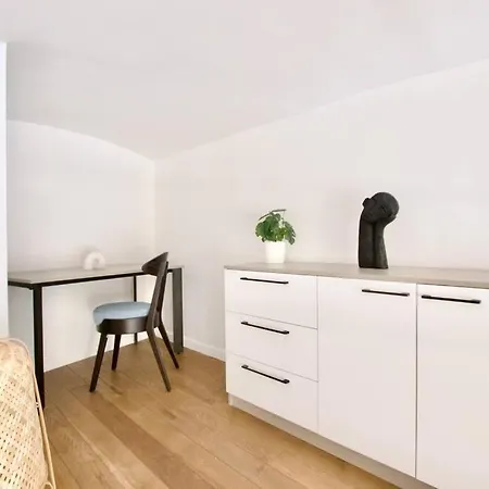 Apartman Premium By Hi5- Rökk Szilárd Budapest