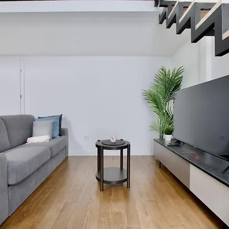 Apartman Premium By Hi5- Rökk Szilárd Budapest