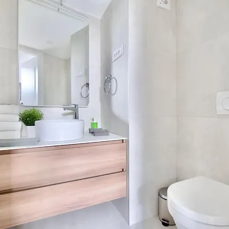 Premium By Hi5- Rökk Szilárd Apartman Budapest
