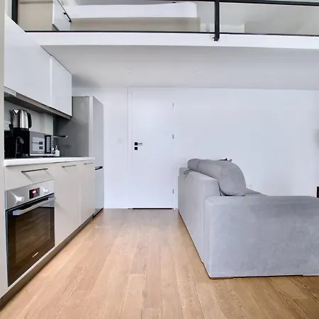 Premium By Hi5- Roekk Szilard Appartement *