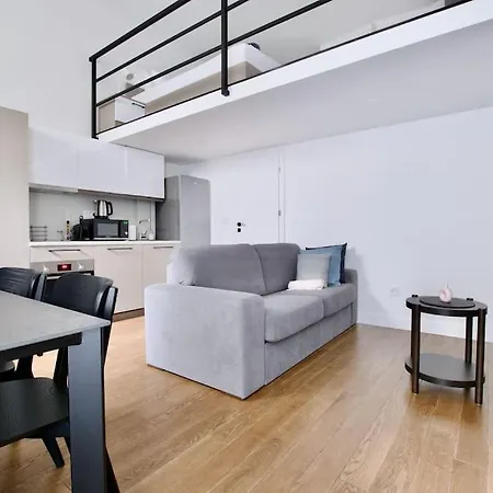 Apartman Premium By Hi5- Rökk Szilárd *